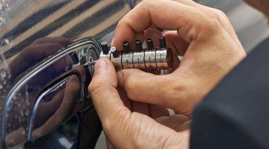 Expert tile roof repair services in Franklin, TN